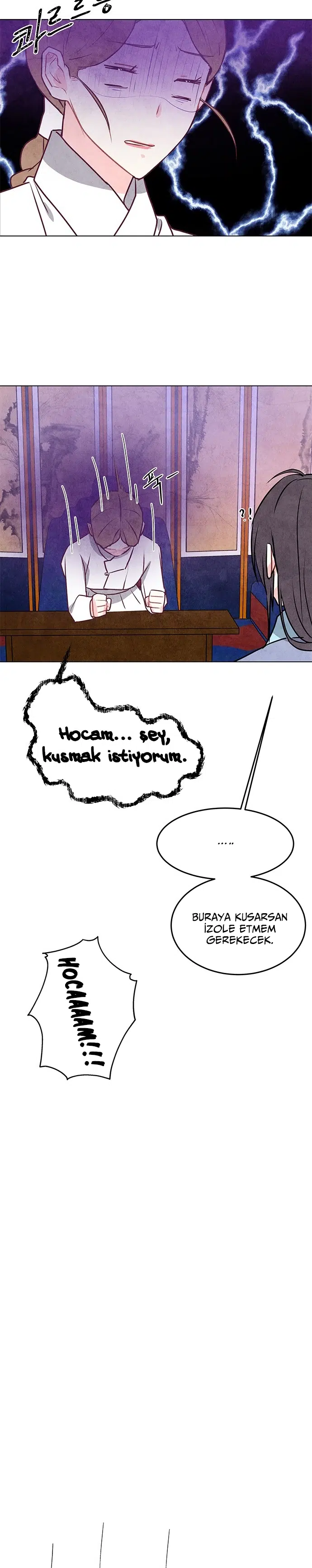 Bir Anlaşmanın Gelini - Bölüm 26 Sayfa 19
