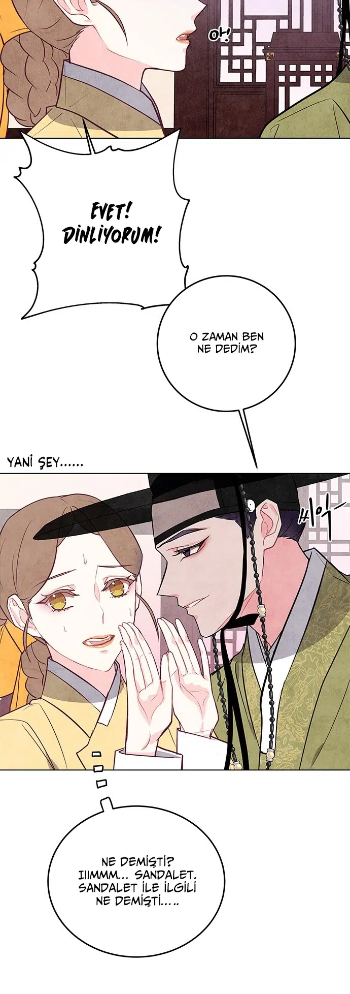 Bir Anlaşmanın Gelini - Bölüm 29 Sayfa 7