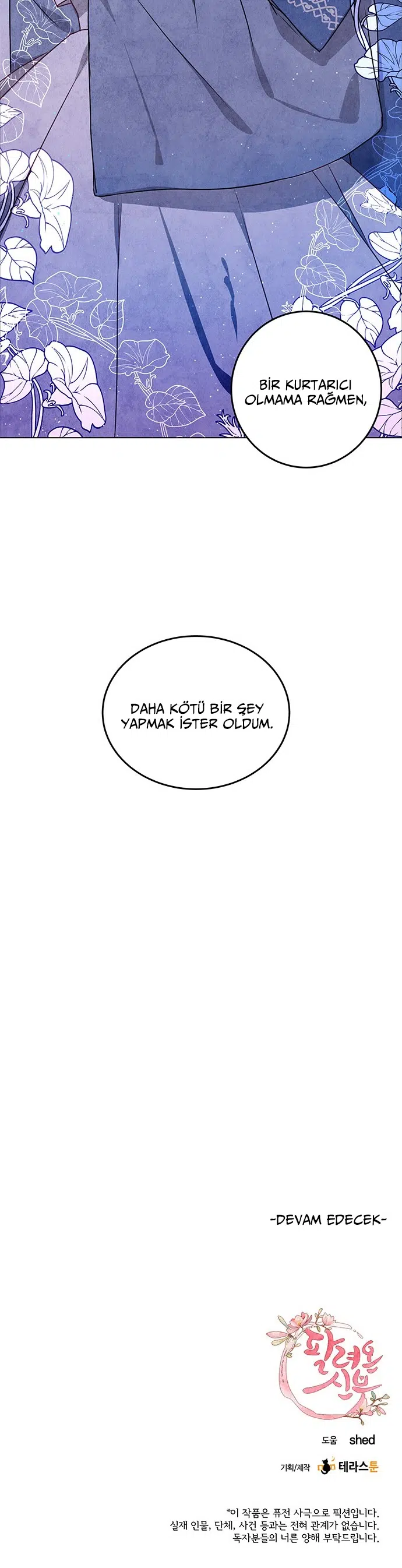Bir Anlaşmanın Gelini - Bölüm 29 Sayfa 37