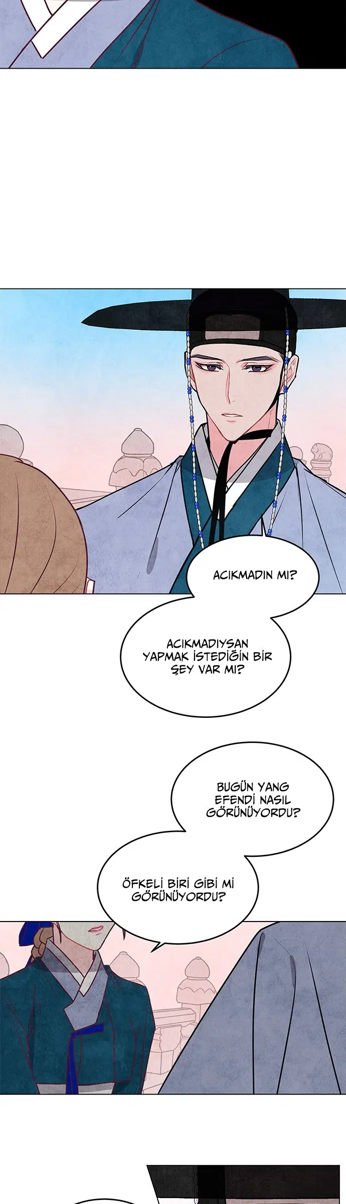 Bir Anlaşmanın Gelini - Bölüm 30 Sayfa 24