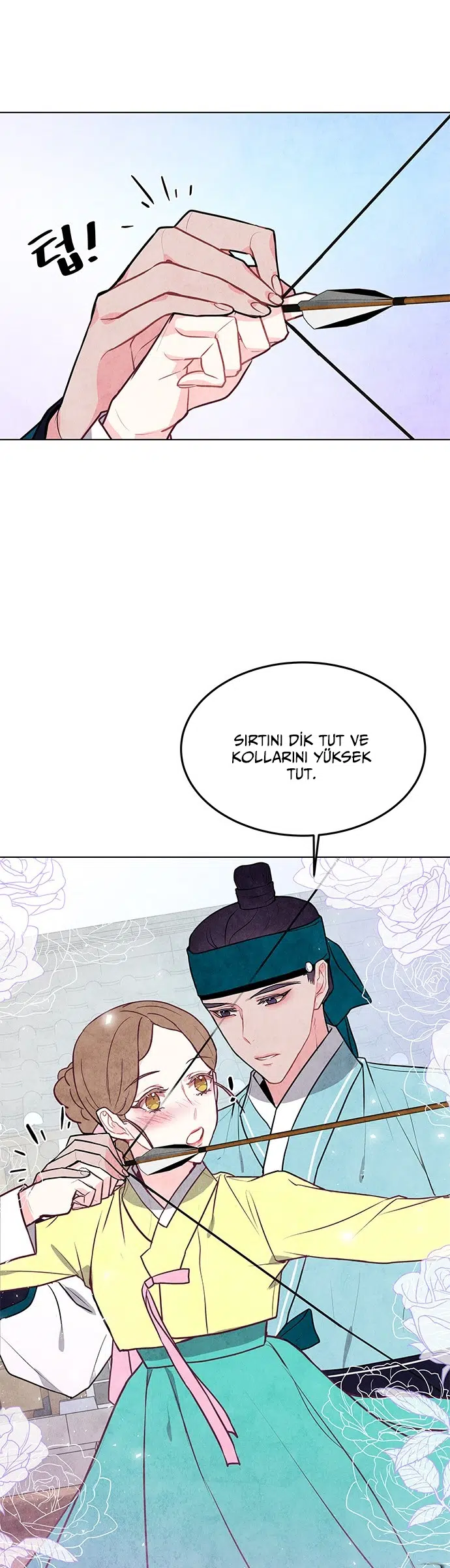 Bir Anlaşmanın Gelini - Bölüm 38 Sayfa 18