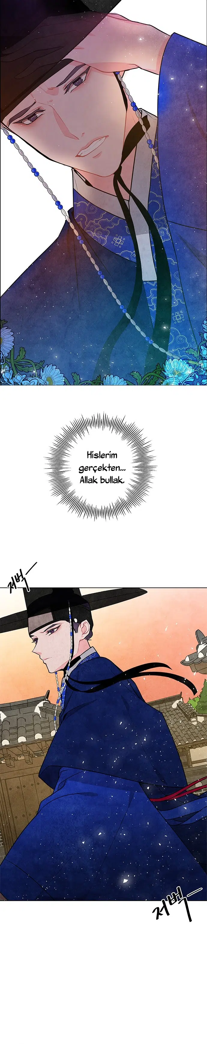 Bir Anlaşmanın Gelini - Bölüm 39 Sayfa 4