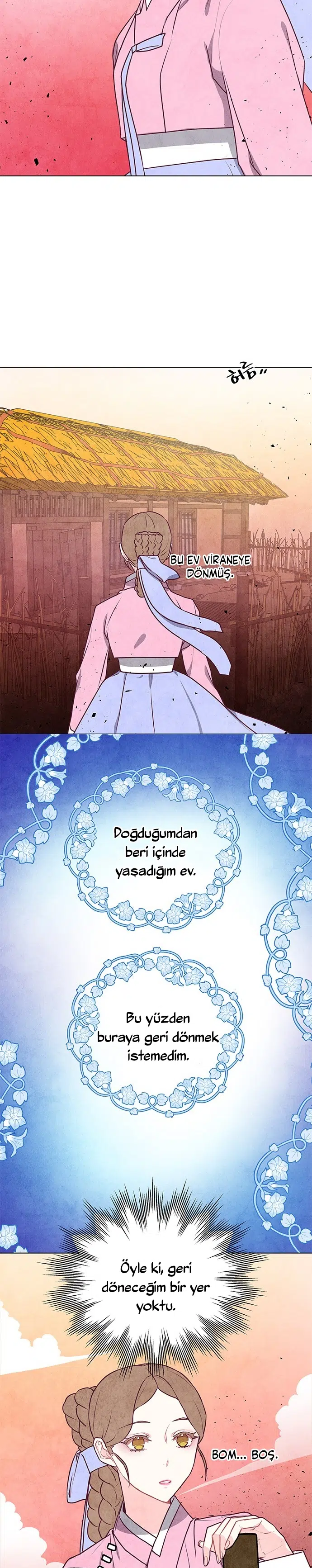 Bir Anlaşmanın Gelini - Bölüm 39 Sayfa 6