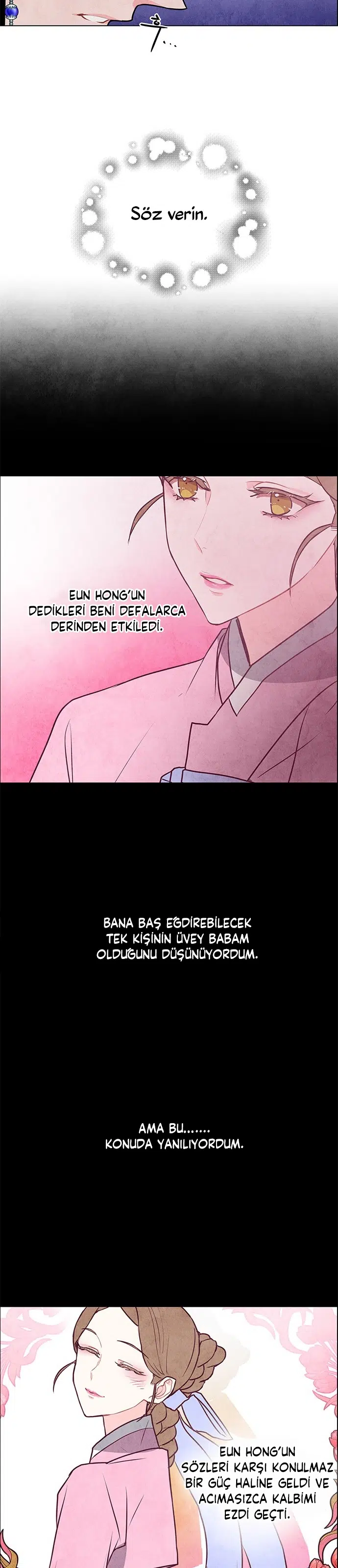 Bir Anlaşmanın Gelini - Bölüm 39 Sayfa 15