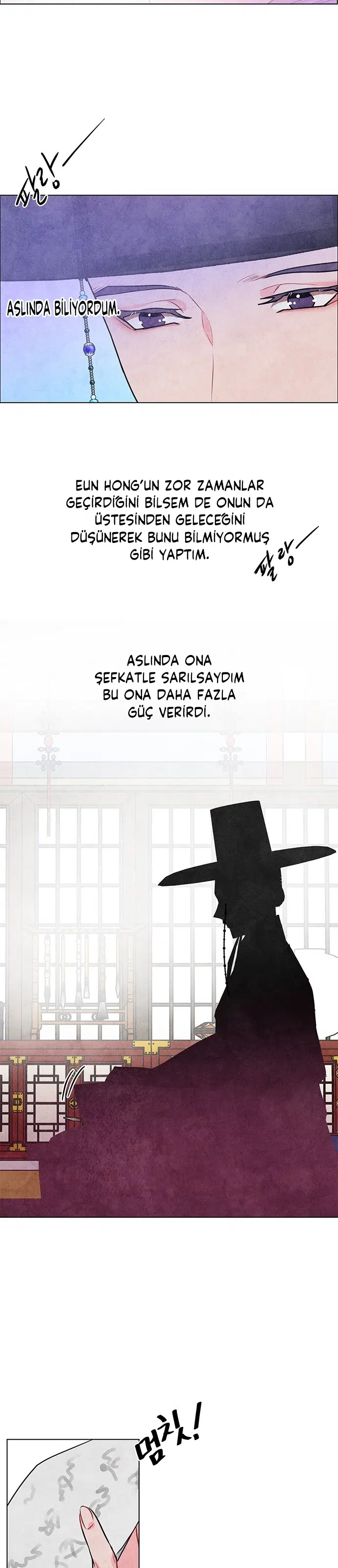 Bir Anlaşmanın Gelini - Bölüm 39 Sayfa 18