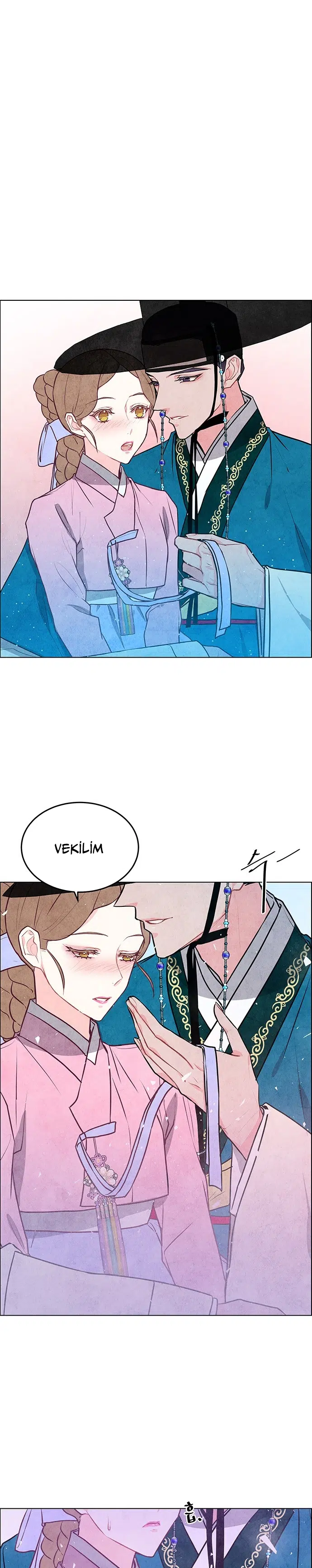 Bir Anlaşmanın Gelini - Bölüm 41 Sayfa 2