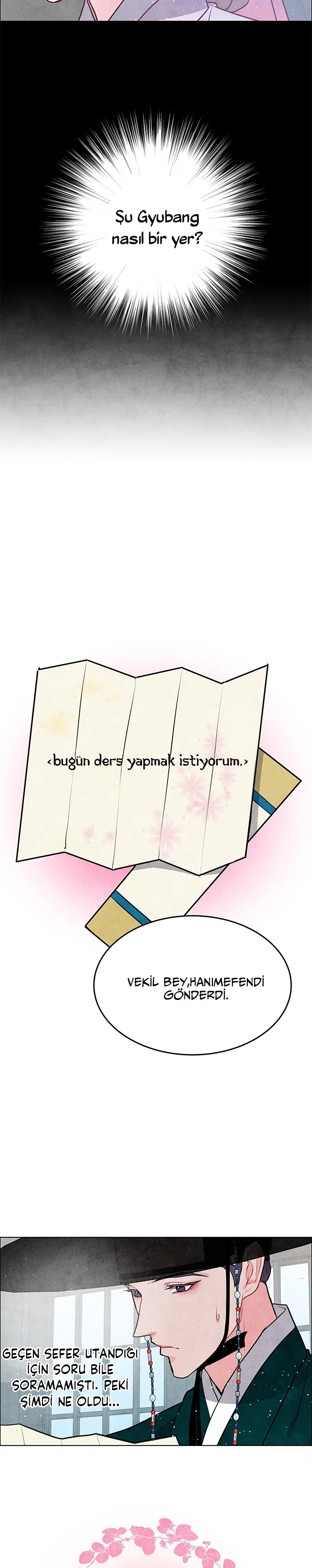 Bir Anlaşmanın Gelini - Bölüm 41 Sayfa 15