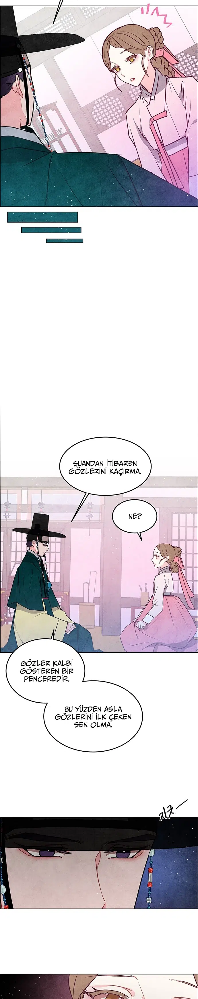 Bir Anlaşmanın Gelini - Bölüm 41 Sayfa 19