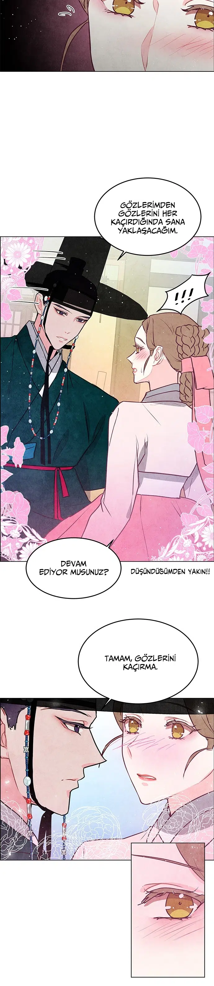Bir Anlaşmanın Gelini - Bölüm 41 Sayfa 20
