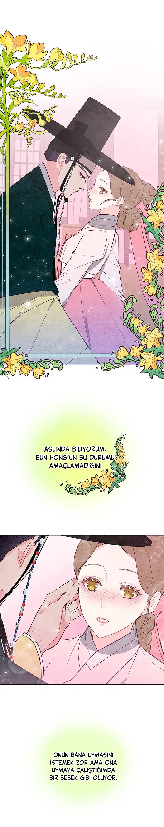 Bir Anlaşmanın Gelini - Bölüm 42 Sayfa 2