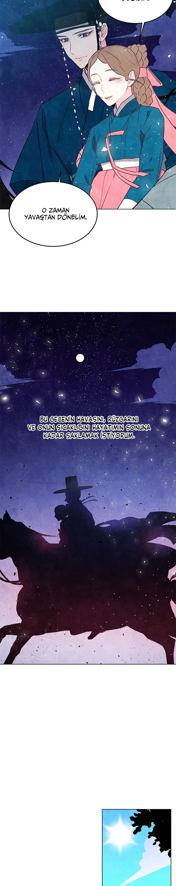 Bir Anlaşmanın Gelini - Bölüm 42 Sayfa 15