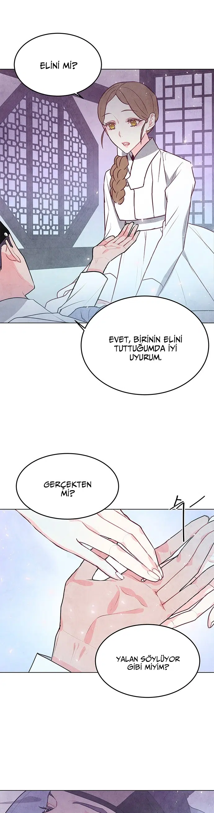 Bir Anlaşmanın Gelini - Bölüm 43 Sayfa 7