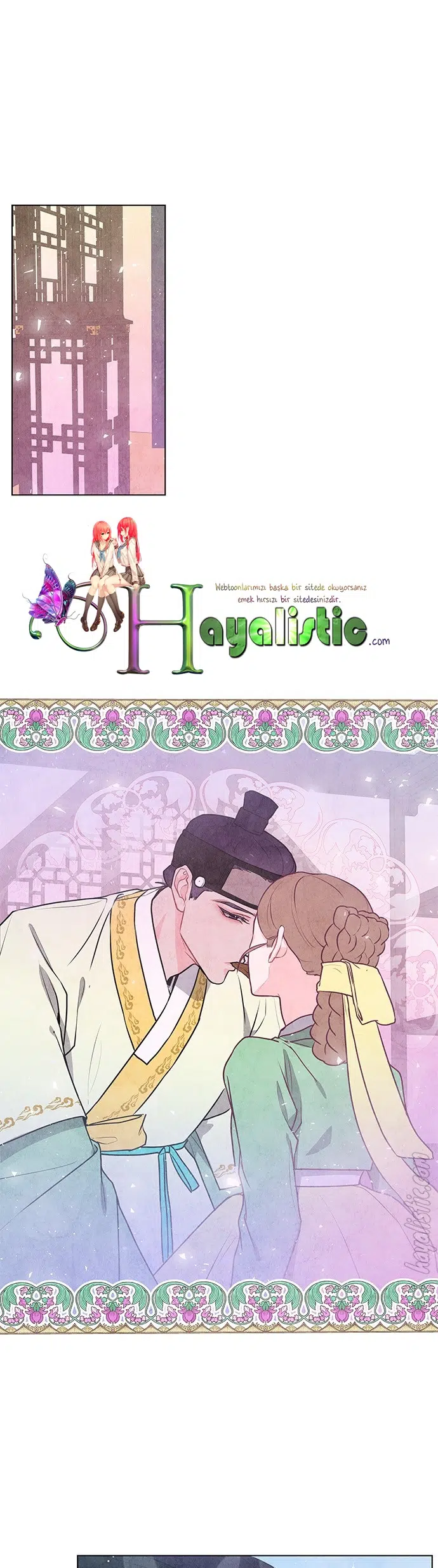 Bir Anlaşmanın Gelini - Bölüm 44 Sayfa 2