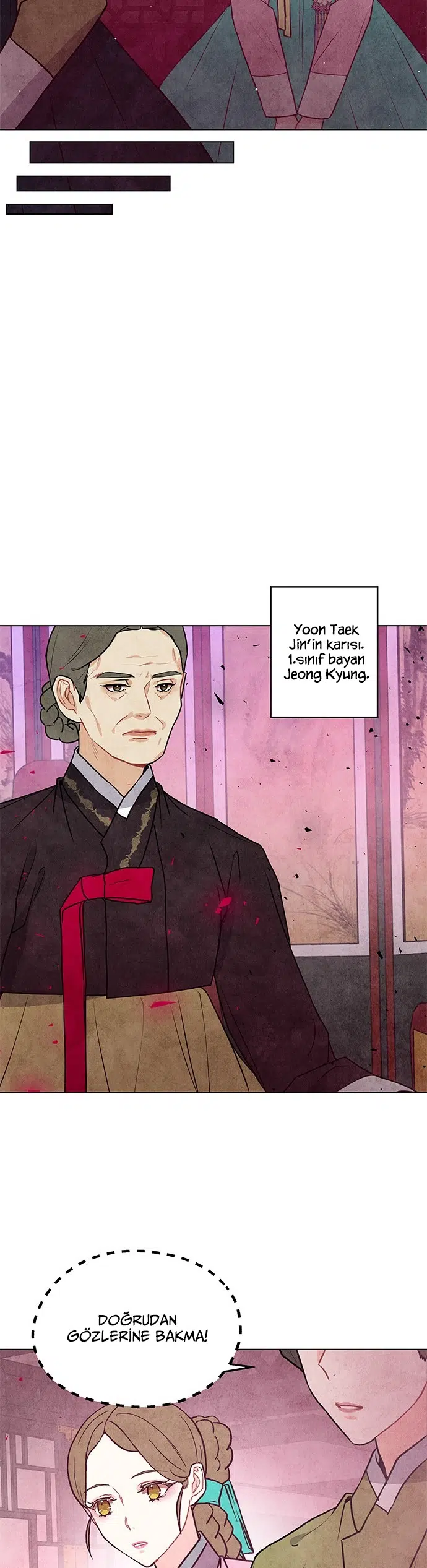 Bir Anlaşmanın Gelini - Bölüm 44 Sayfa 15