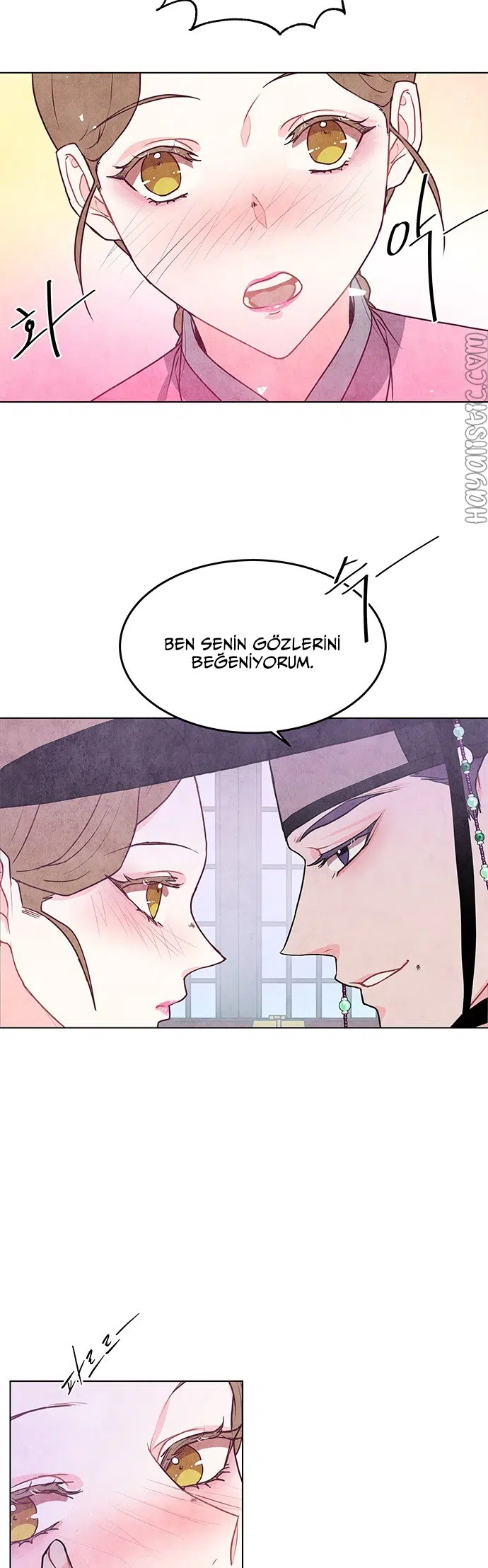 Bir Anlaşmanın Gelini - Bölüm 46 Sayfa 4