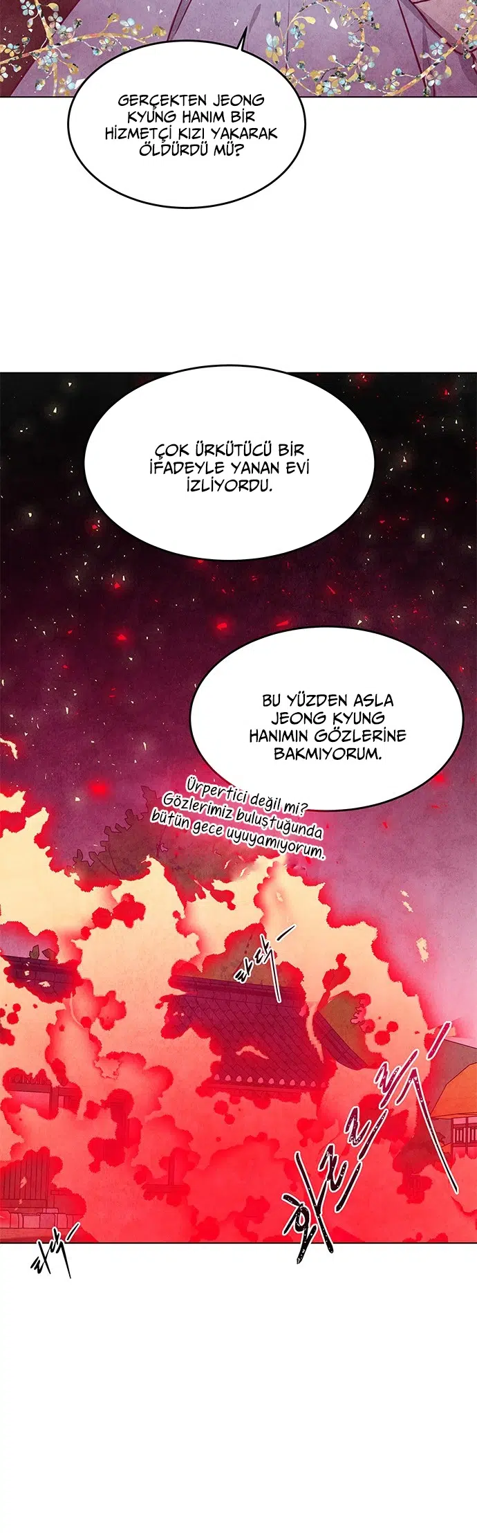 Bir Anlaşmanın Gelini - Bölüm 46 Sayfa 13