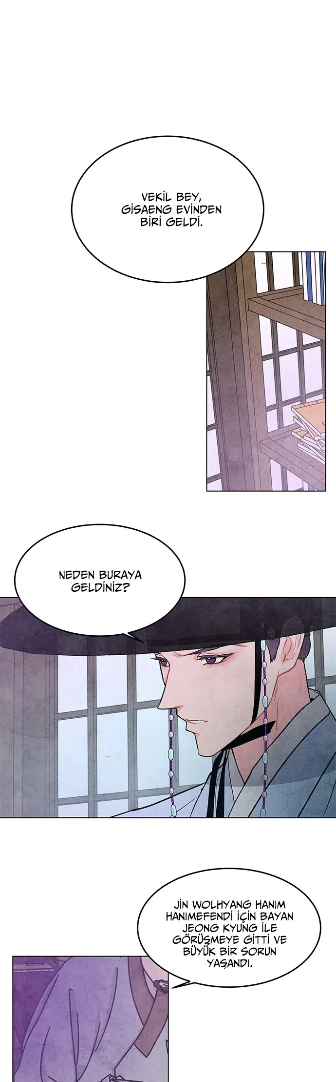 Bir Anlaşmanın Gelini - Bölüm 46 Sayfa 14