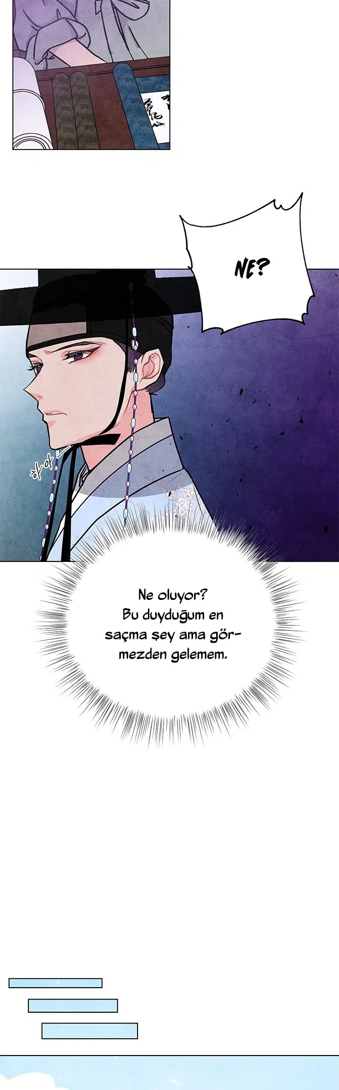 Bir Anlaşmanın Gelini - Bölüm 46 Sayfa 15