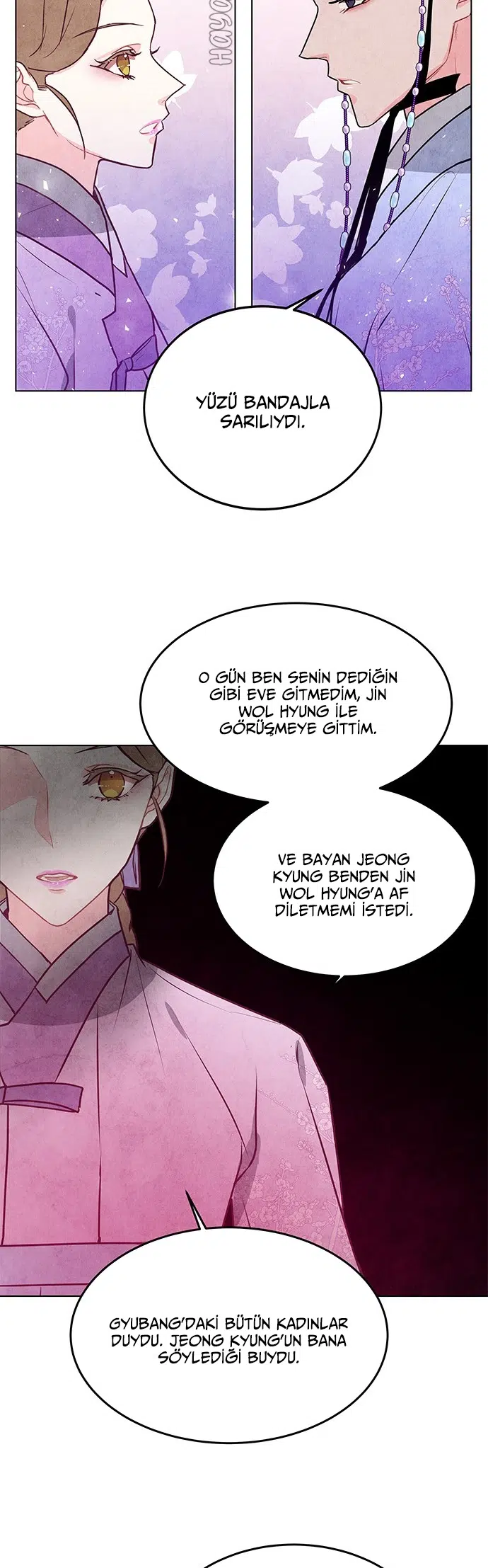 Bir Anlaşmanın Gelini - Bölüm 46 Sayfa 18