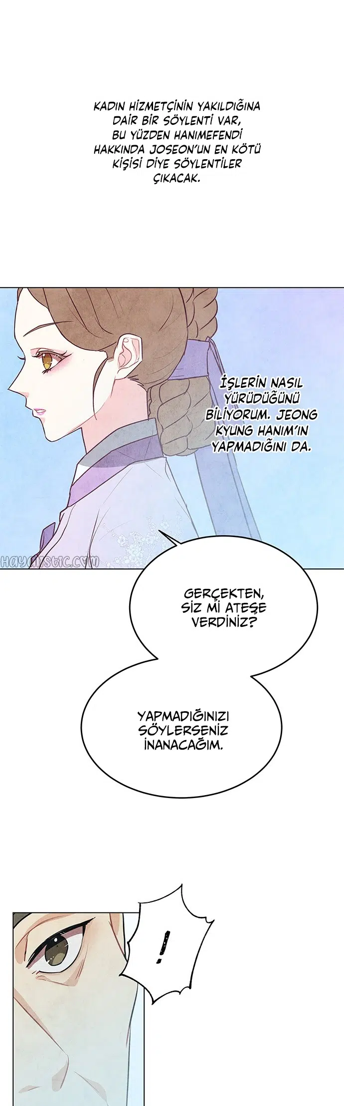 Bir Anlaşmanın Gelini - Bölüm 46 Sayfa 27
