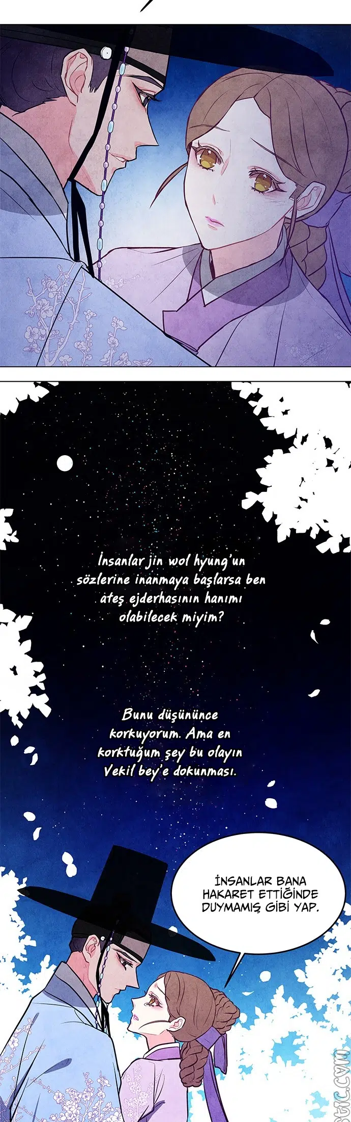 Bir Anlaşmanın Gelini - Bölüm 46 Sayfa 32