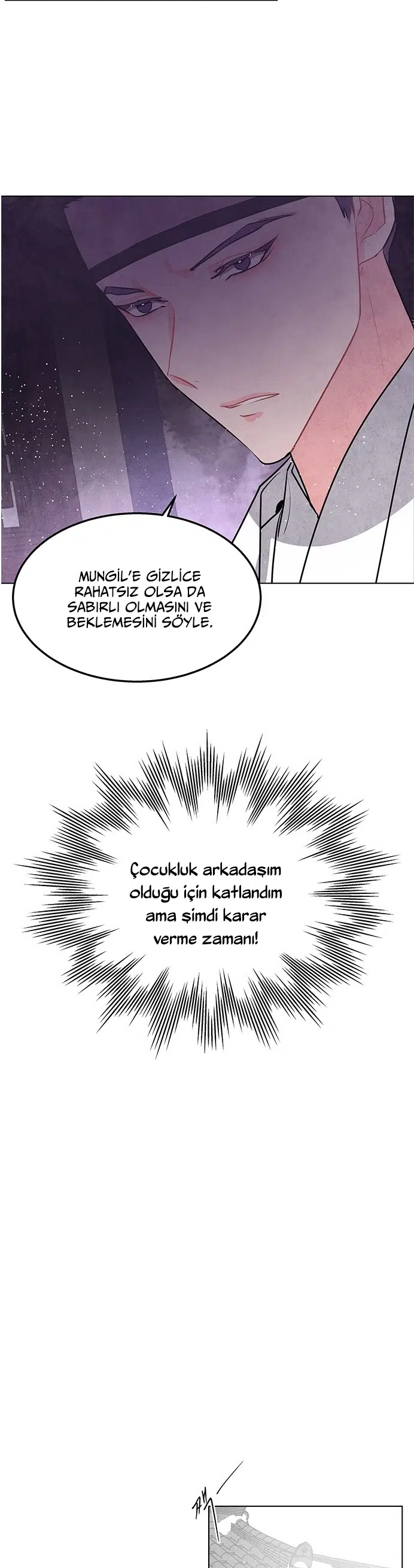 Bir Anlaşmanın Gelini - Bölüm 47 Sayfa 12