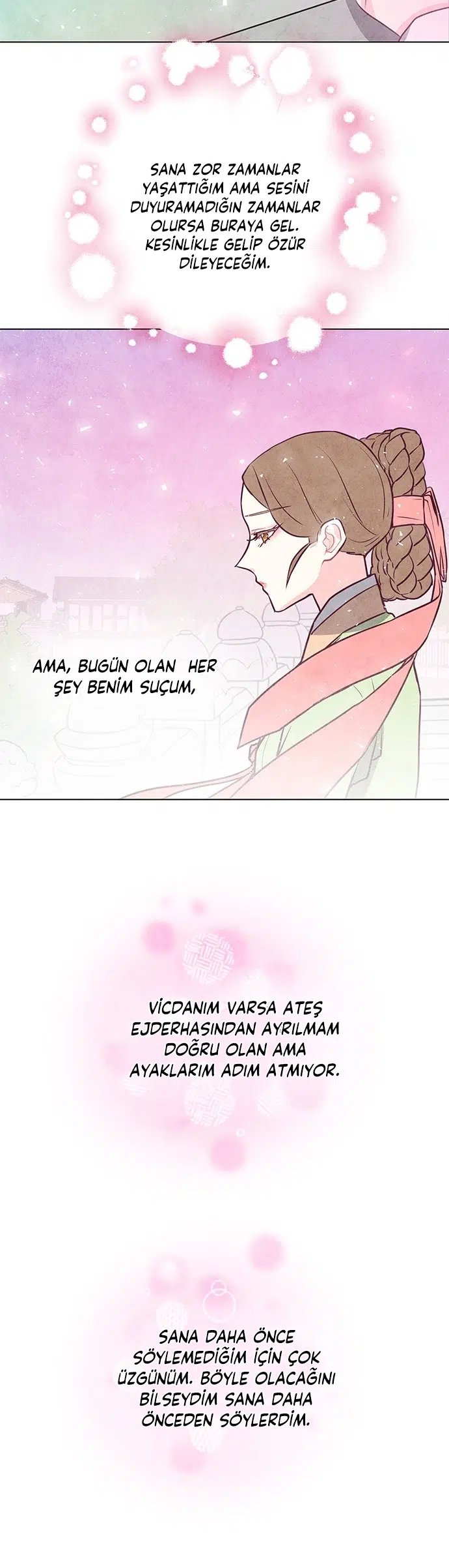Bir Anlaşmanın Gelini - Bölüm 47 Sayfa 29