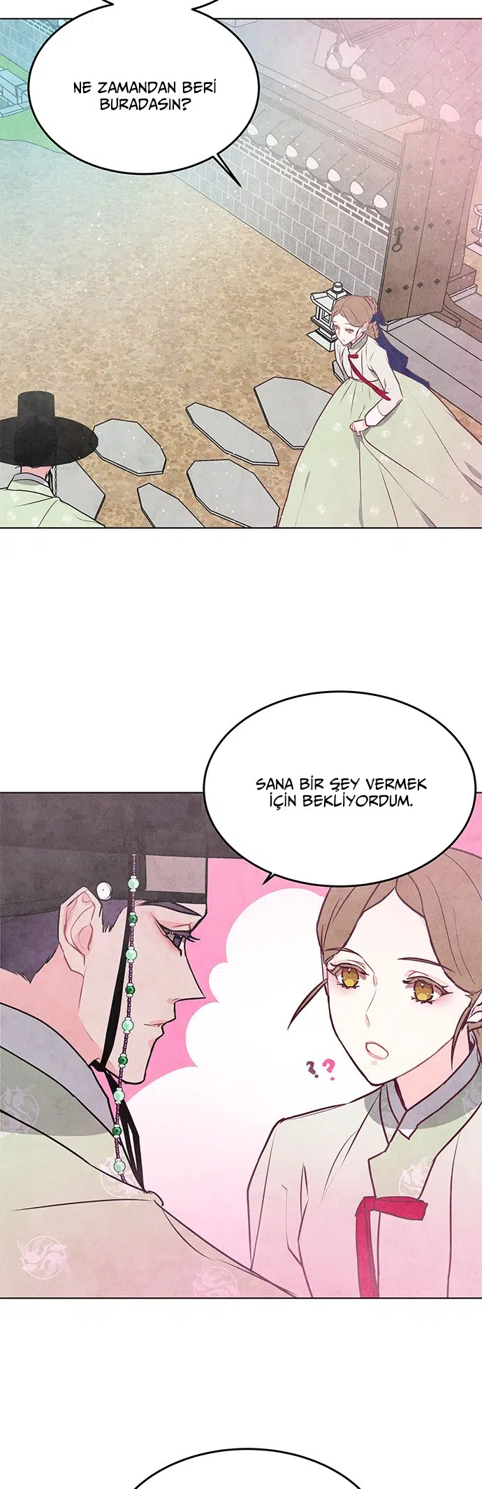 Bir Anlaşmanın Gelini - Bölüm 49 Sayfa 33