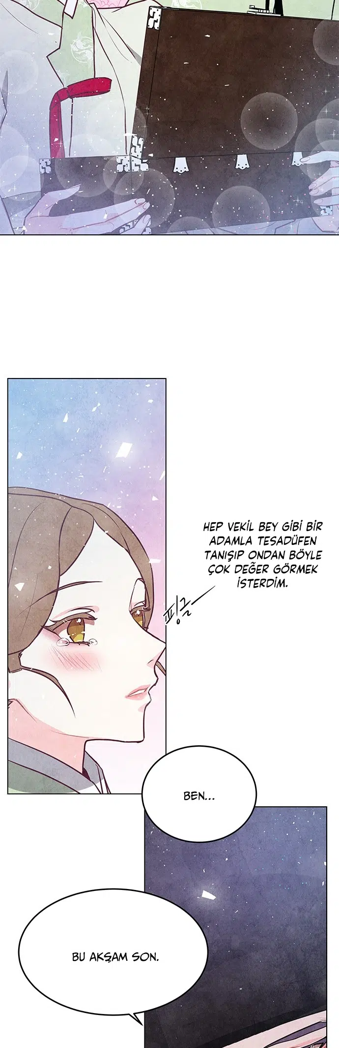 Bir Anlaşmanın Gelini - Bölüm 49 Sayfa 36