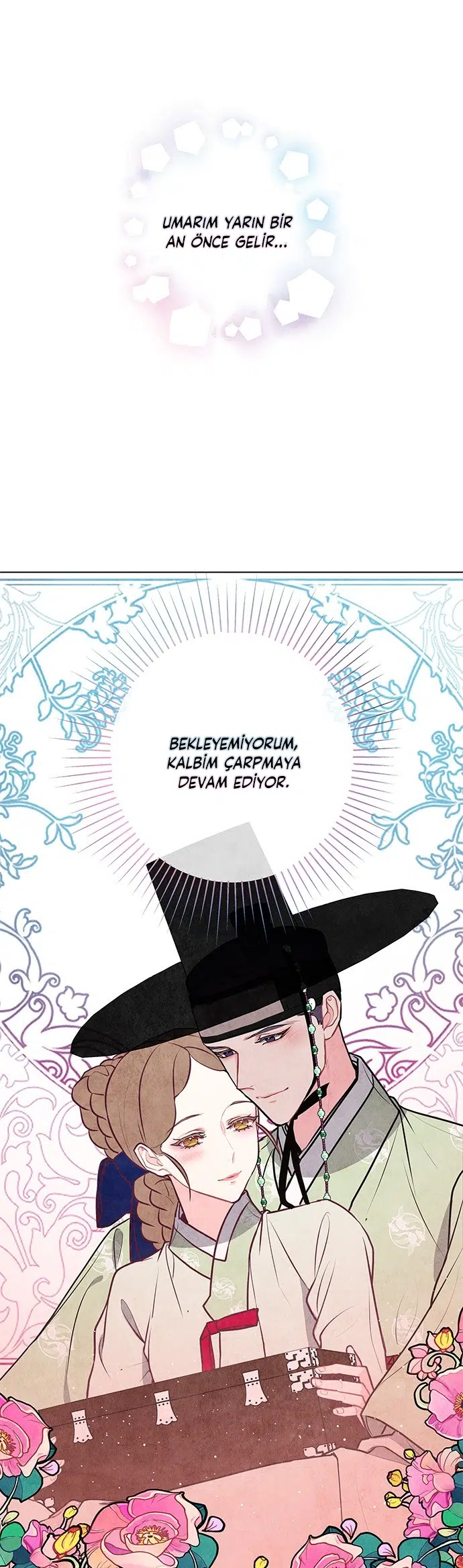 Bir Anlaşmanın Gelini - Bölüm 50 Sayfa 2