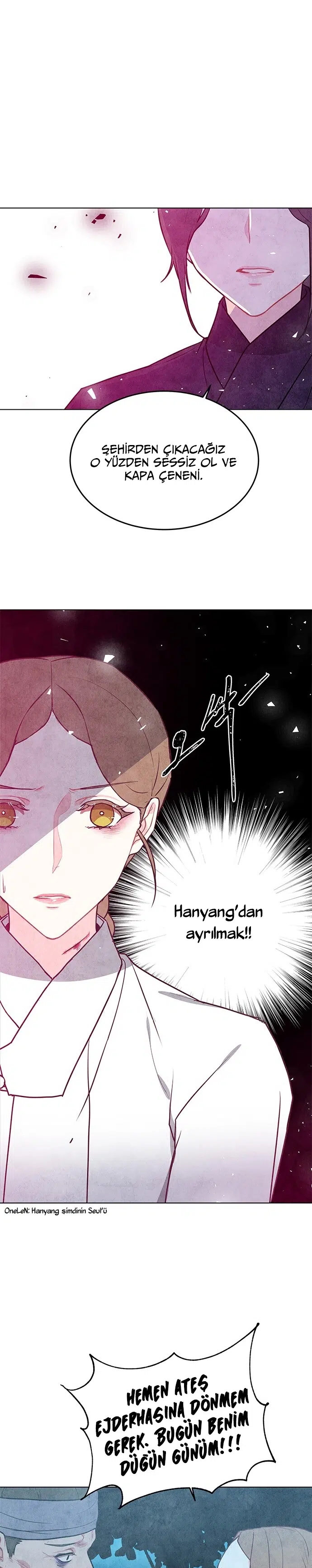 Bir Anlaşmanın Gelini - Bölüm 51 Sayfa 3