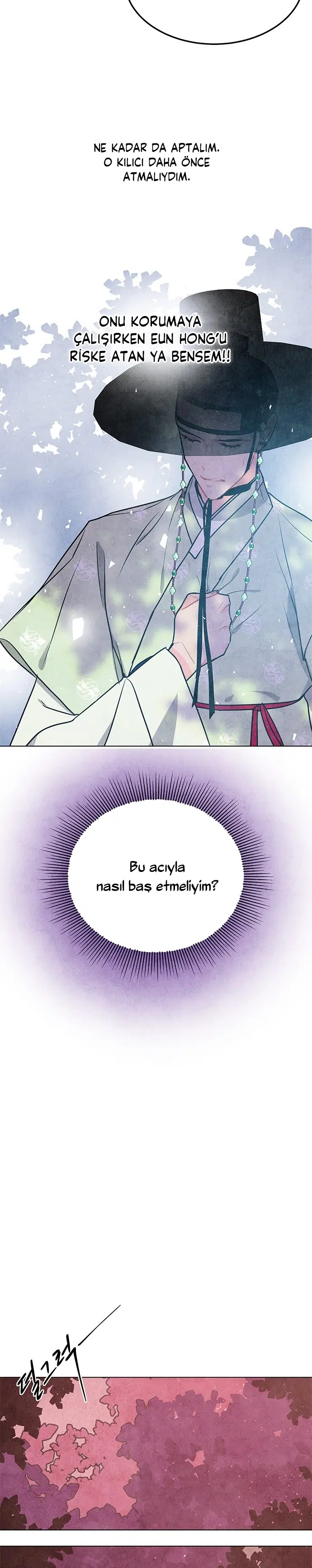 Bir Anlaşmanın Gelini - Bölüm 51 Sayfa 11