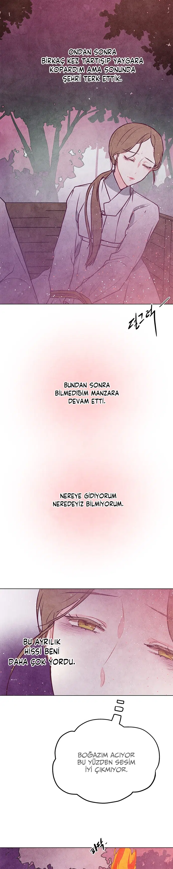 Bir Anlaşmanın Gelini - Bölüm 51 Sayfa 12