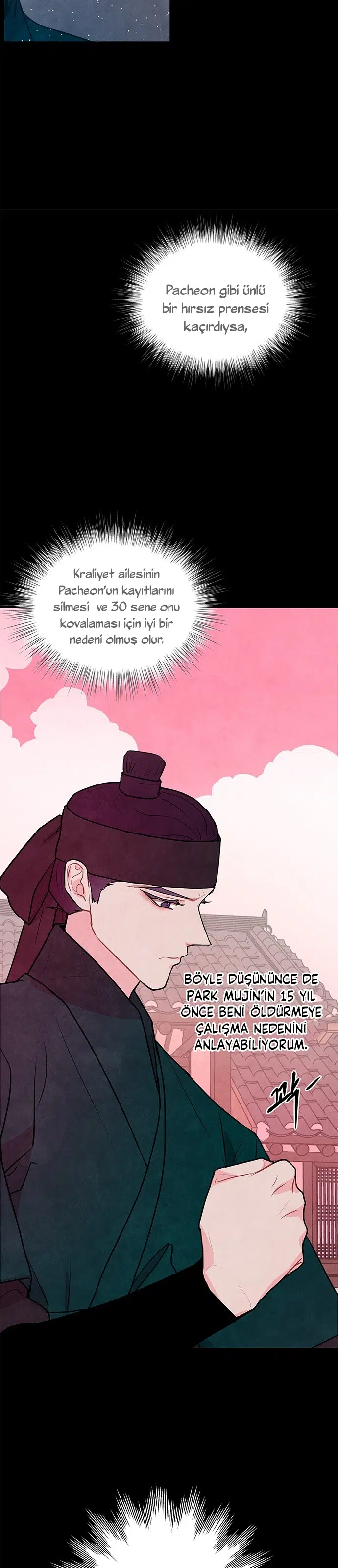 Bir Anlaşmanın Gelini - Bölüm 52 Sayfa 7