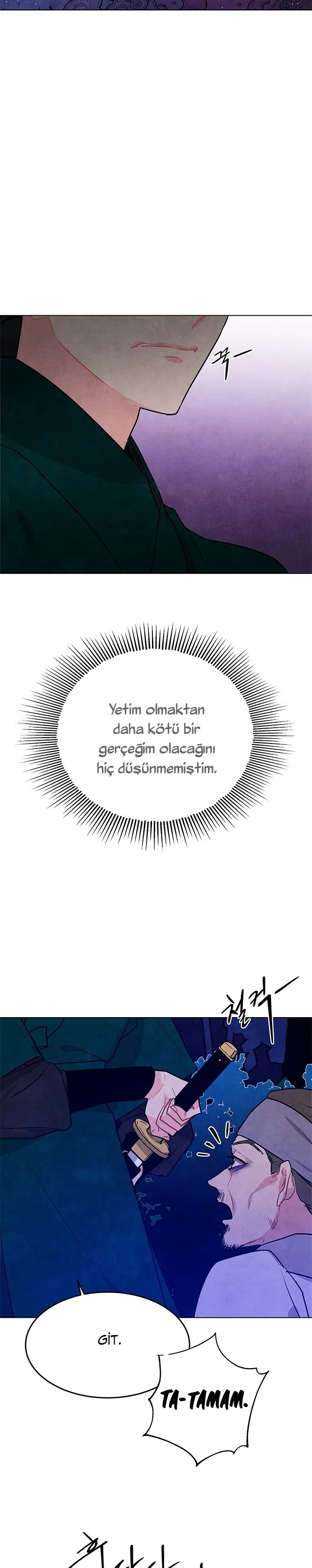 Bir Anlaşmanın Gelini - Bölüm 52 Sayfa 9
