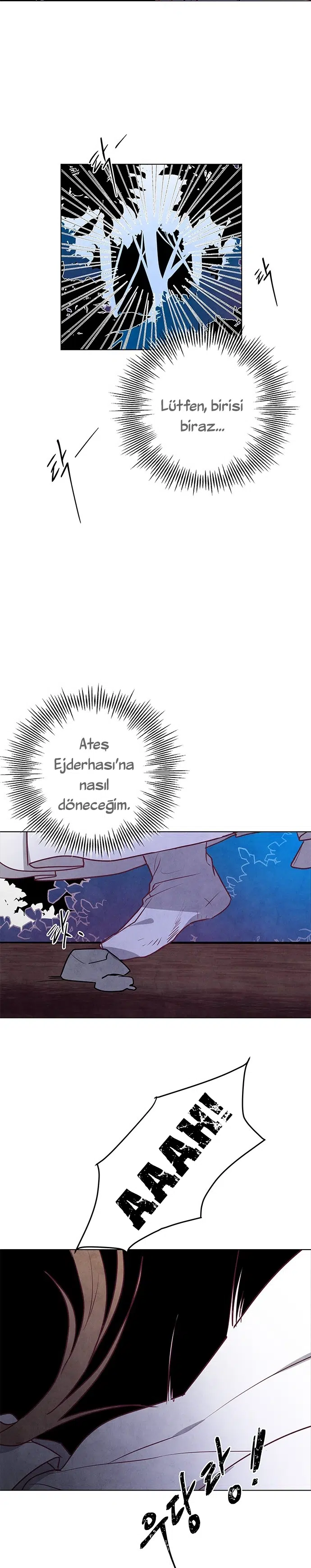 Bir Anlaşmanın Gelini - Bölüm 52 Sayfa 23