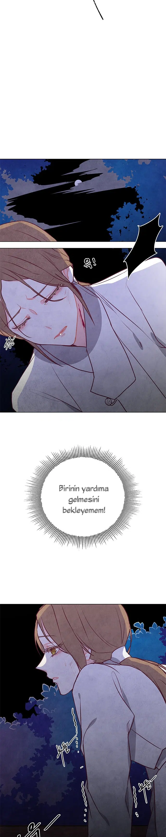 Bir Anlaşmanın Gelini - Bölüm 52 Sayfa 24