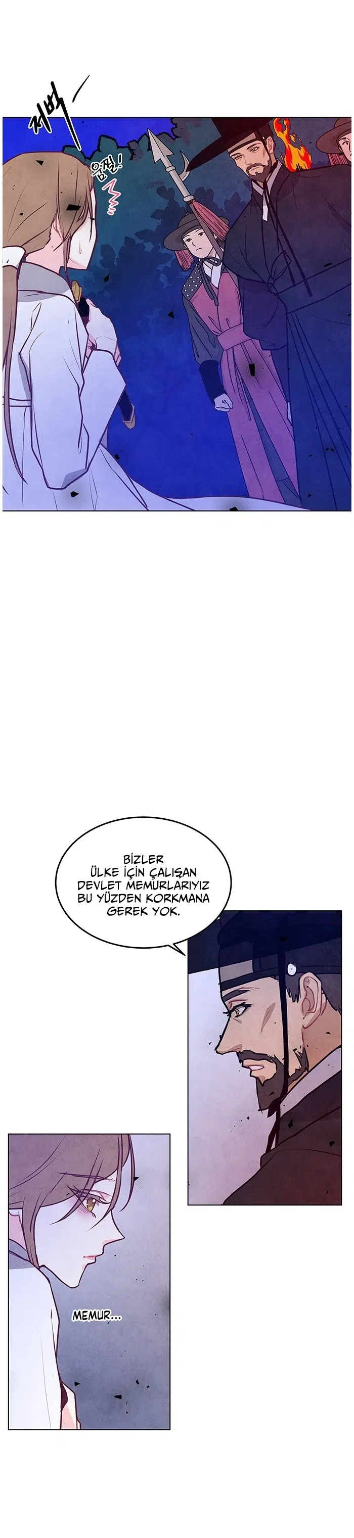 Bir Anlaşmanın Gelini - Bölüm 53 Sayfa 2