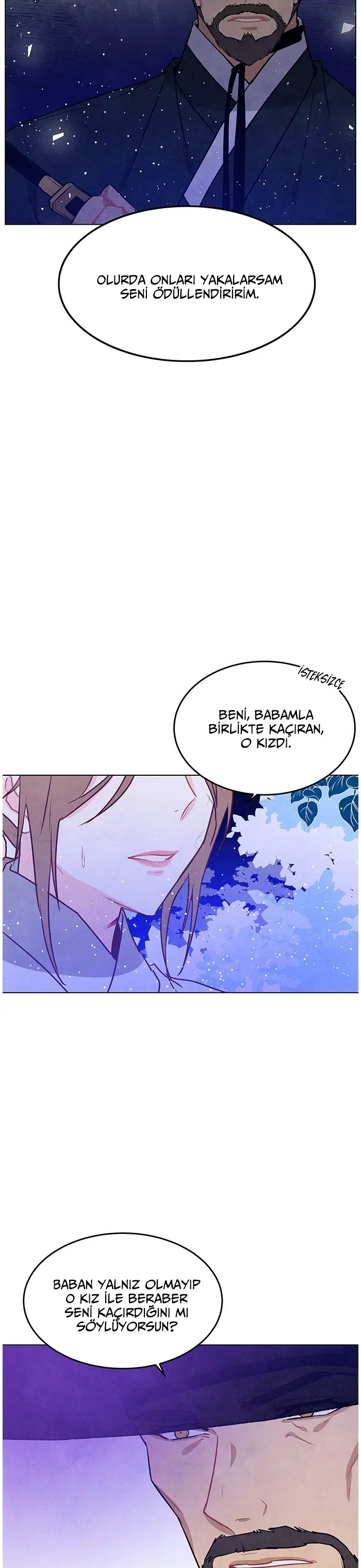 Bir Anlaşmanın Gelini - Bölüm 53 Sayfa 7