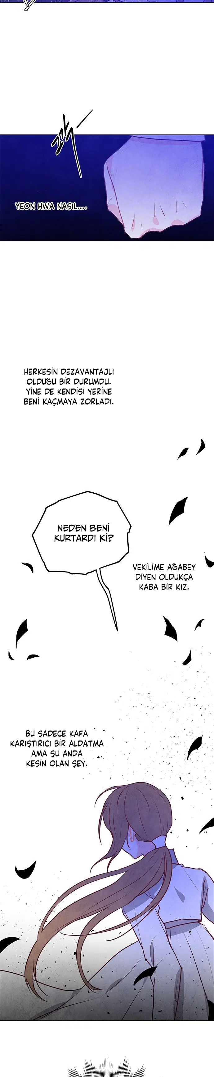 Bir Anlaşmanın Gelini - Bölüm 53 Sayfa 17