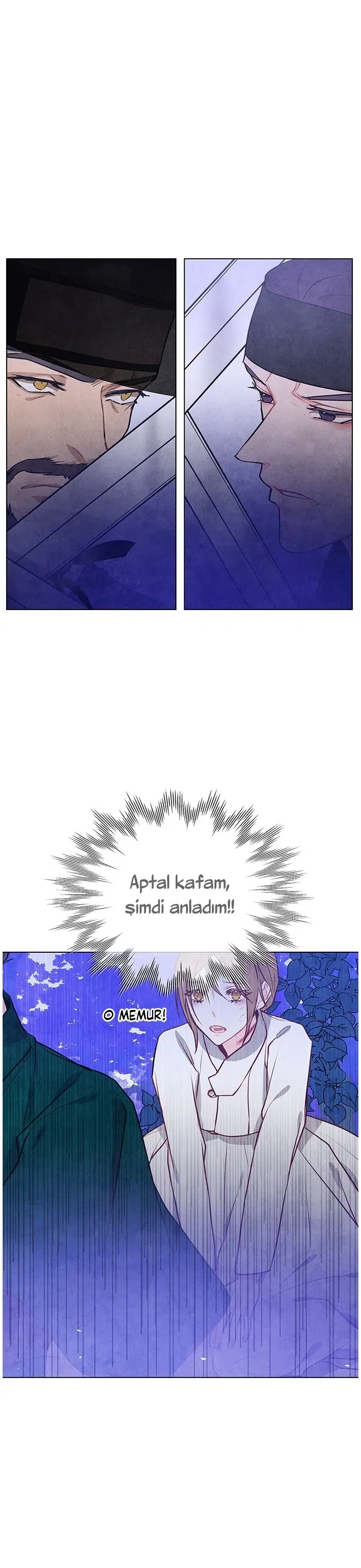 Bir Anlaşmanın Gelini - Bölüm 54 Sayfa 4