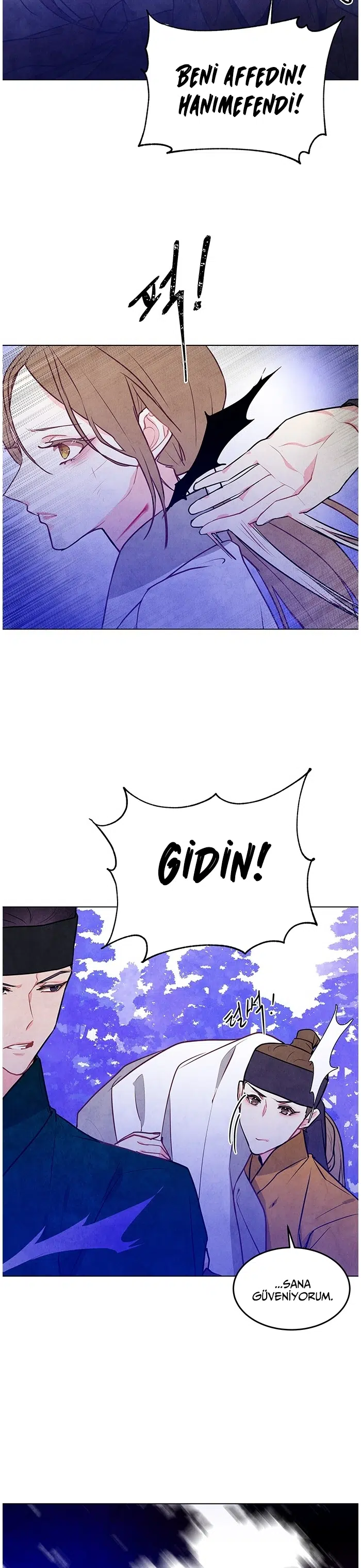 Bir Anlaşmanın Gelini - Bölüm 54 Sayfa 7