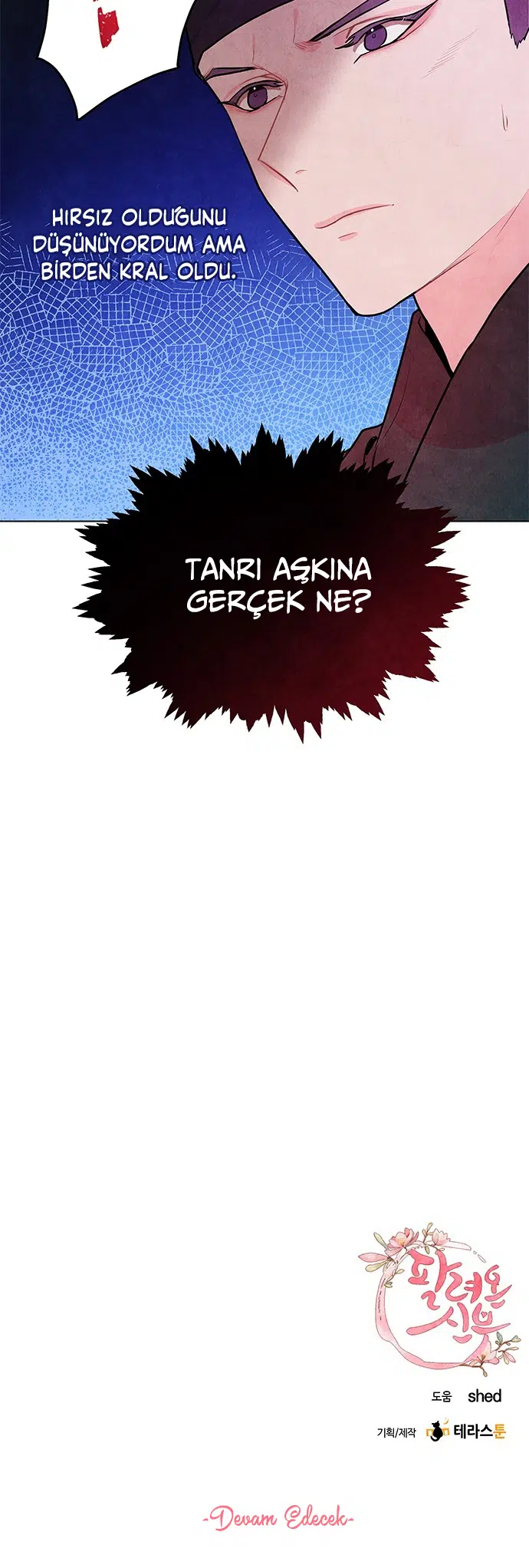 Bir Anlaşmanın Gelini - Bölüm 54 Sayfa 26
