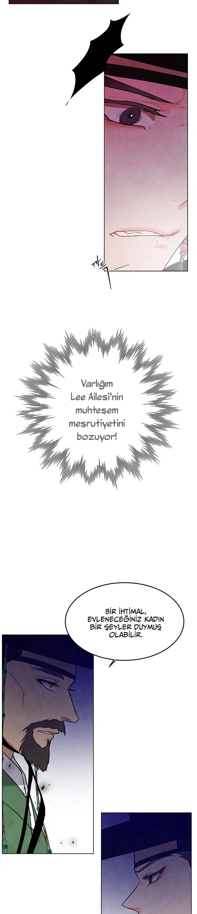 Bir Anlaşmanın Gelini - Bölüm 55 Sayfa 15