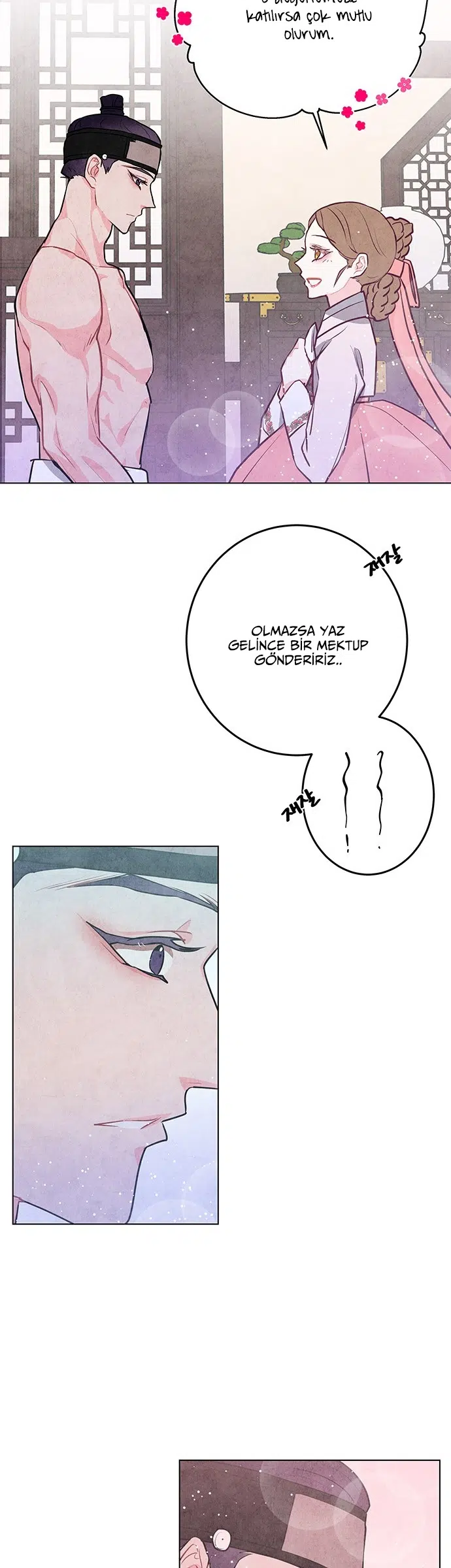 Bir Anlaşmanın Gelini - Bölüm 56 Sayfa 11