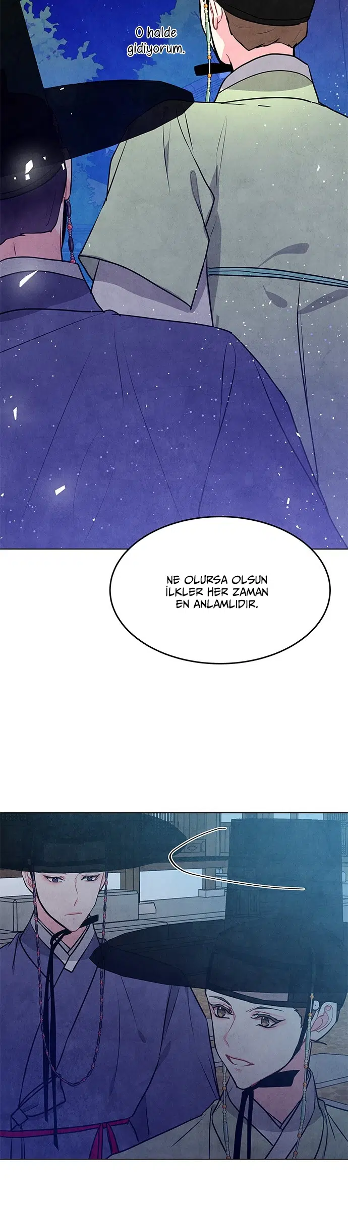 Bir Anlaşmanın Gelini - Bölüm 56 Sayfa 24