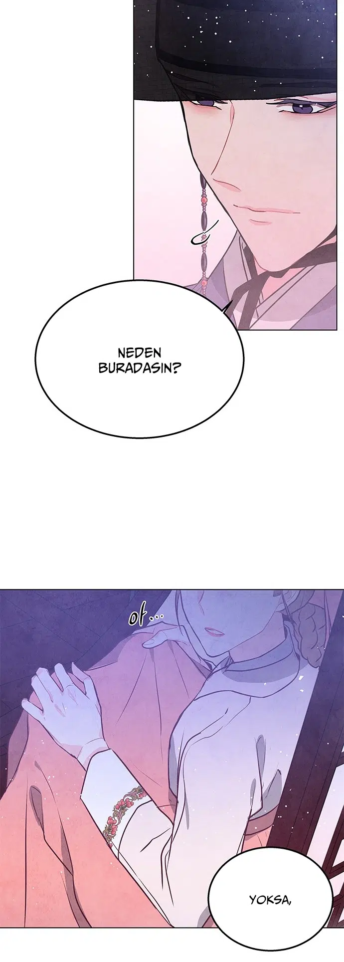Bir Anlaşmanın Gelini - Bölüm 56 Sayfa 28