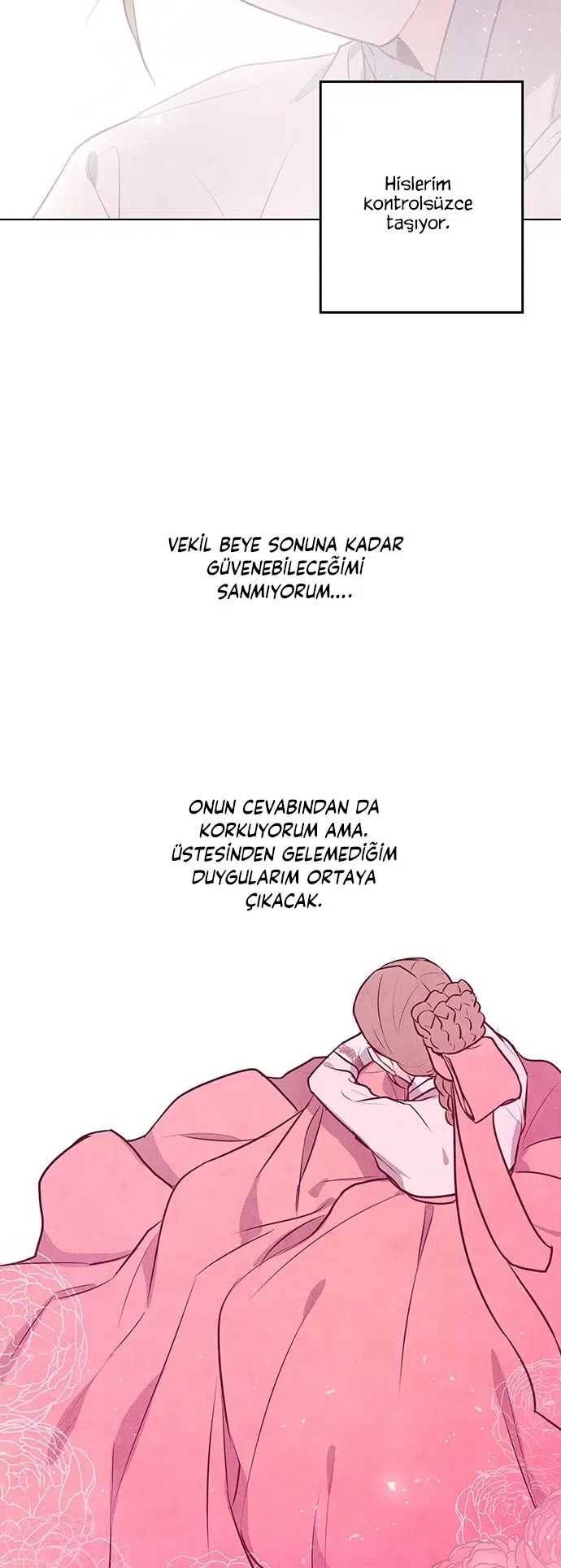 Bir Anlaşmanın Gelini - Bölüm 56 Sayfa 36