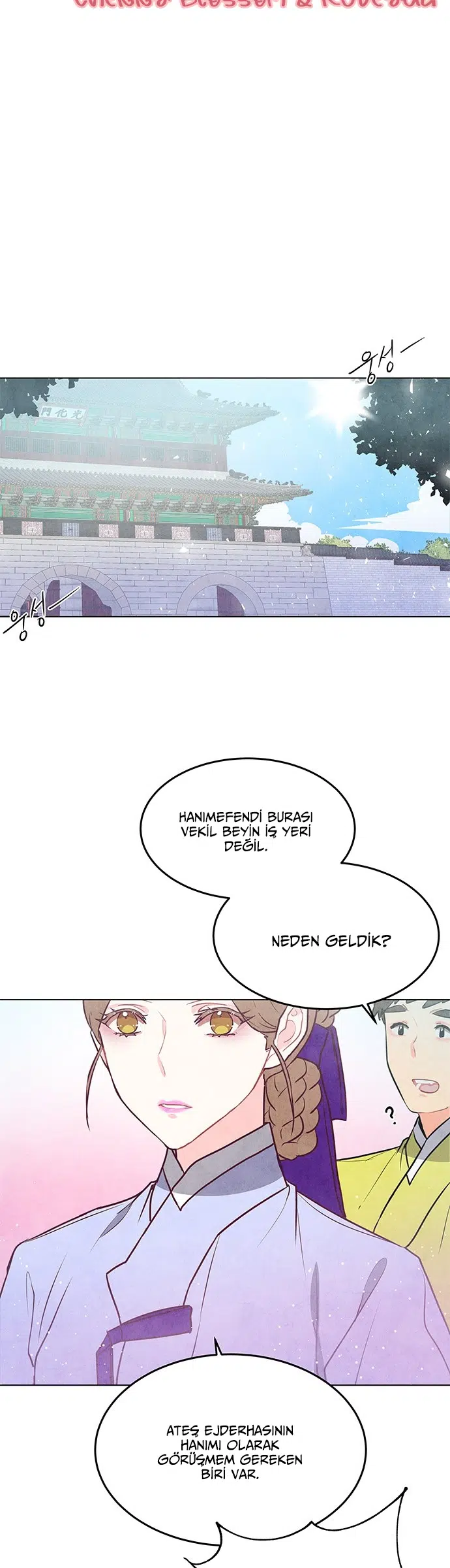 Bir Anlaşmanın Gelini - Bölüm 57 Sayfa 7