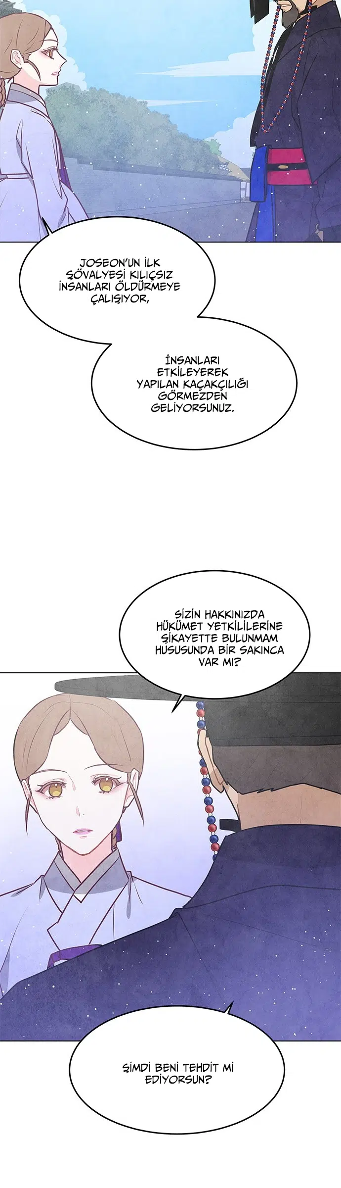 Bir Anlaşmanın Gelini - Bölüm 57 Sayfa 14
